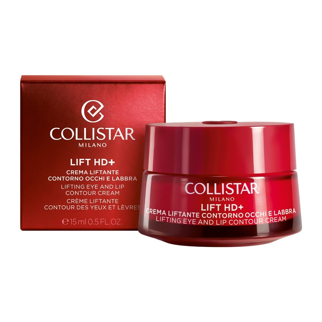 Eye And Lip Cream