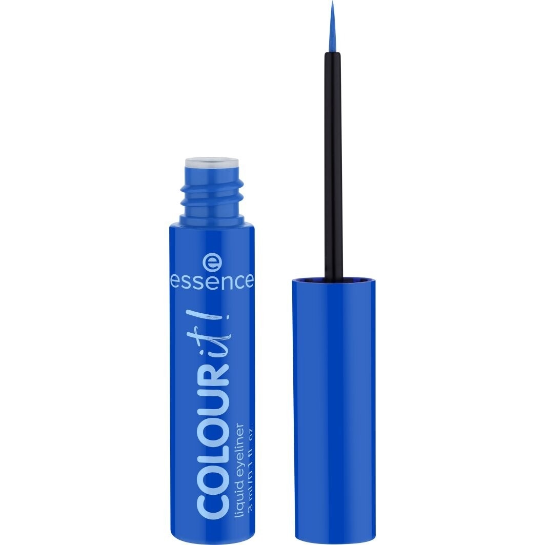 Colour It Liquid Eyeliner