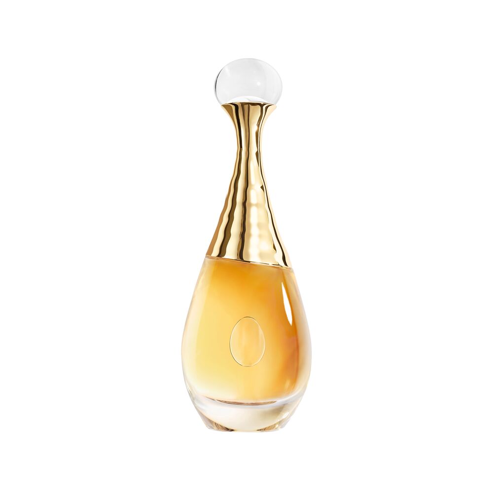 J'adore L'Or  - Perfume notas florais