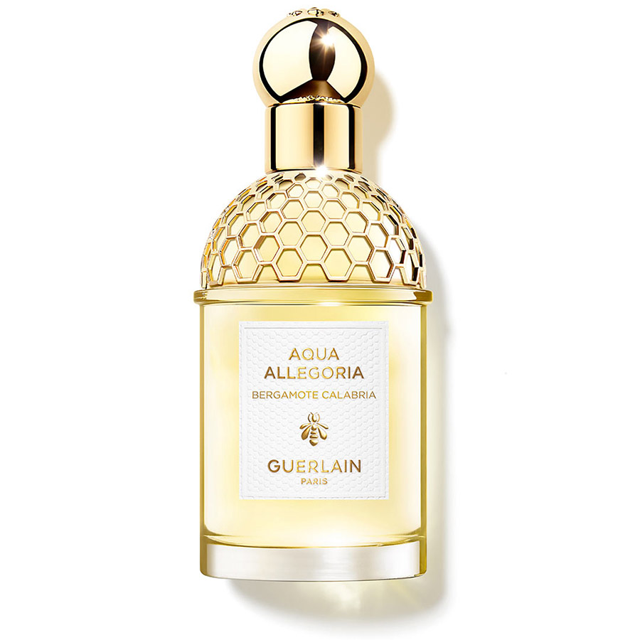Aqua Allegoria Edt Spray Bergamote Calabria