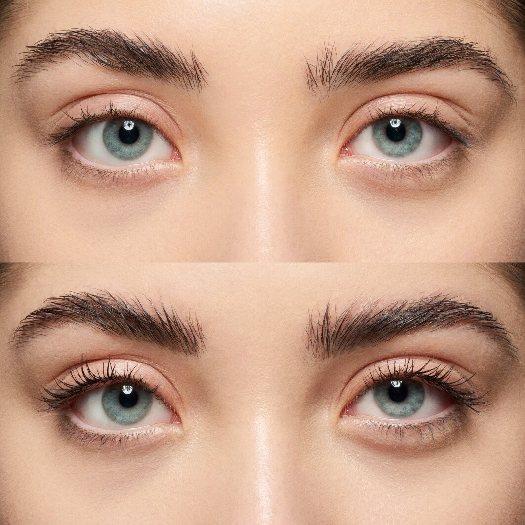 Volume Magic Brown Mascara