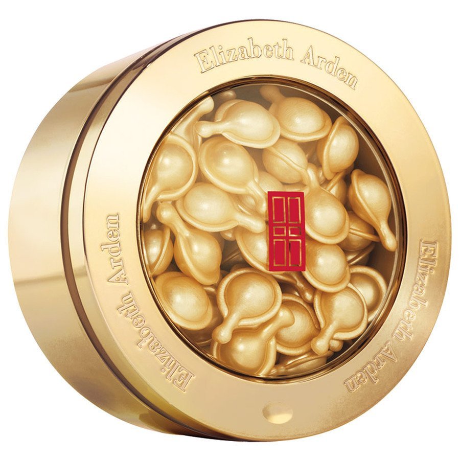 Advanced Ceramide Serum Caps