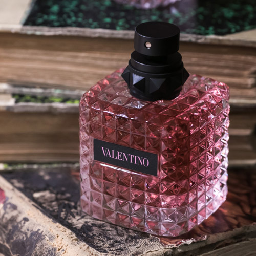 Donna Born In Roma Eau de Parfum