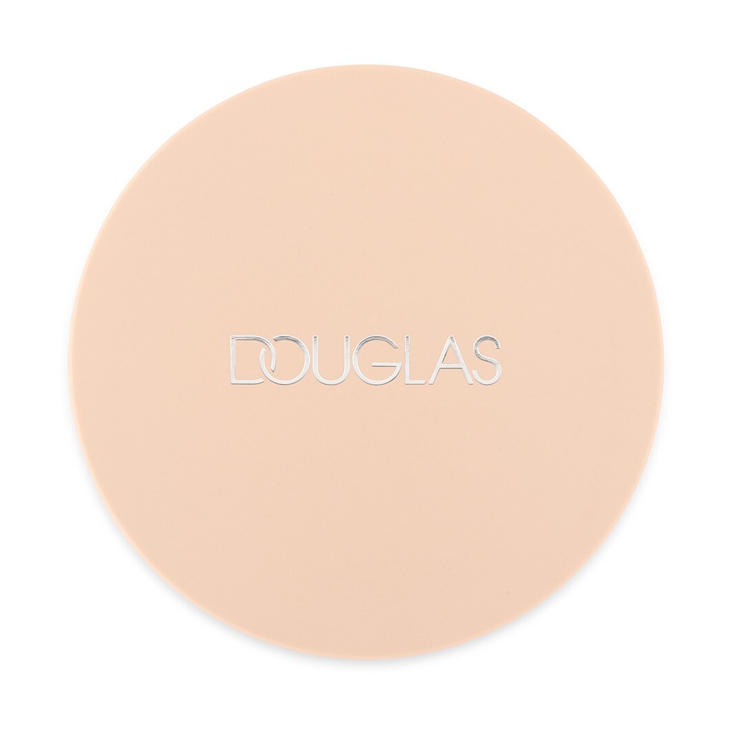 Mattifying & Blurring Blotting Powder