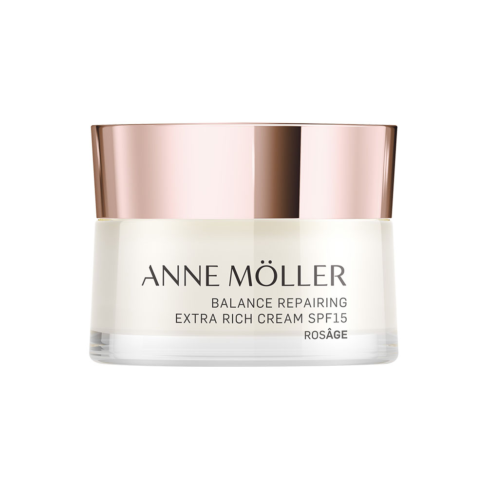 Extrarich Repair Cream