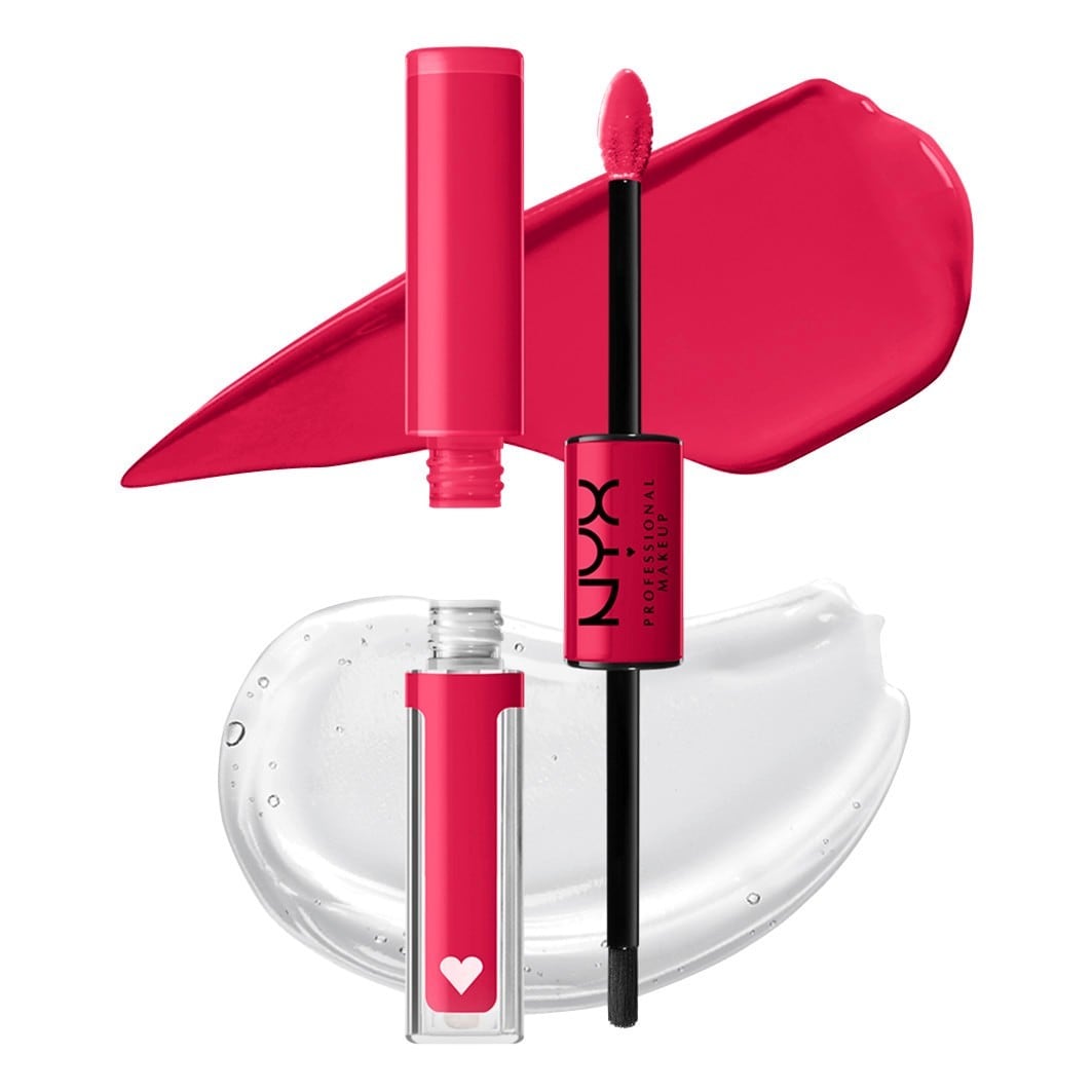 High Shine Gloss