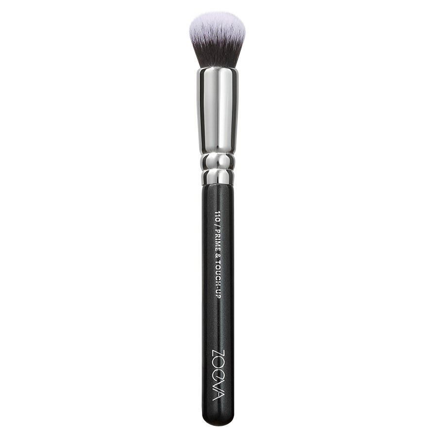 Face Brushes 110 Prime & Touch-Up