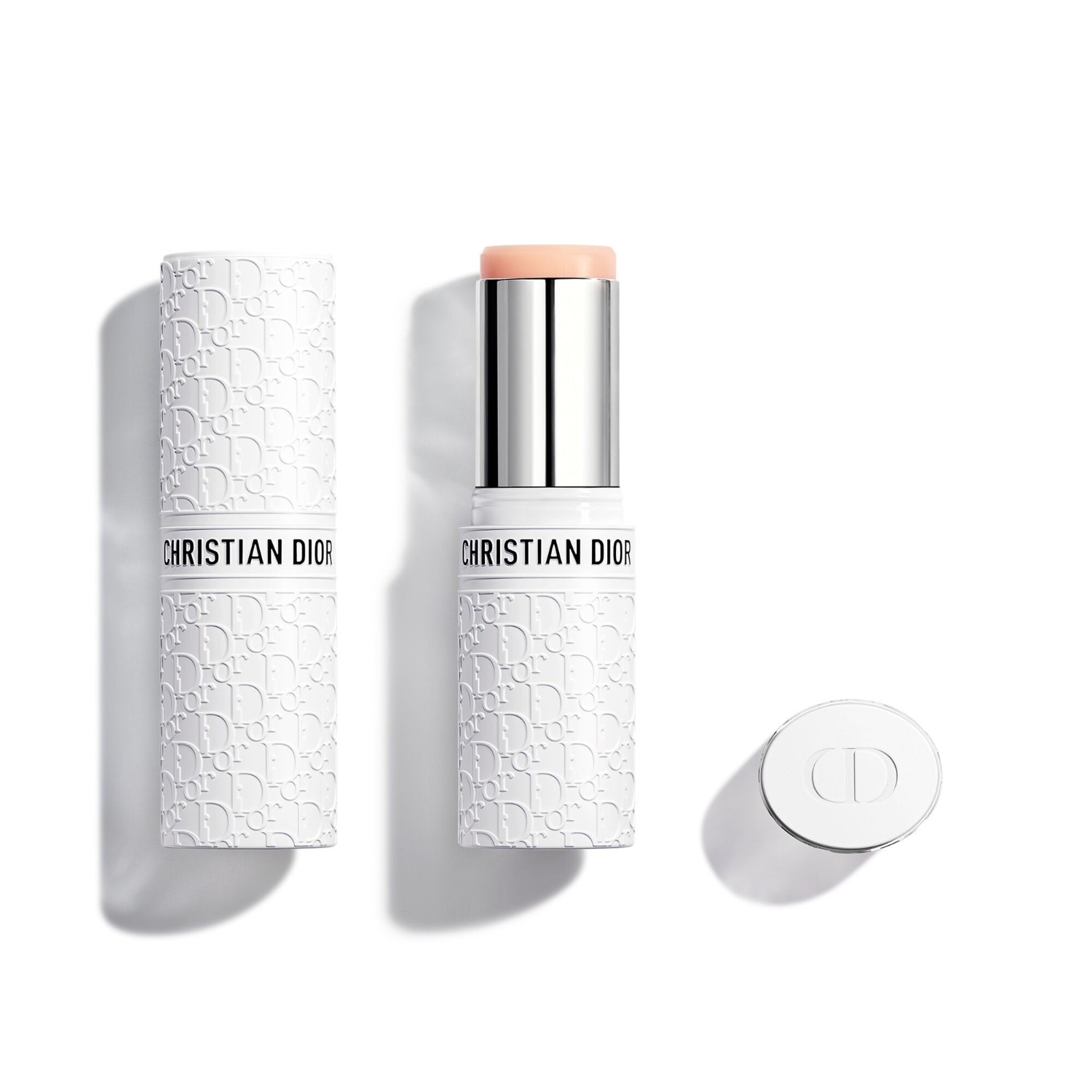 Le Stick UV Invisible Matifiant SPF 50 PA++++