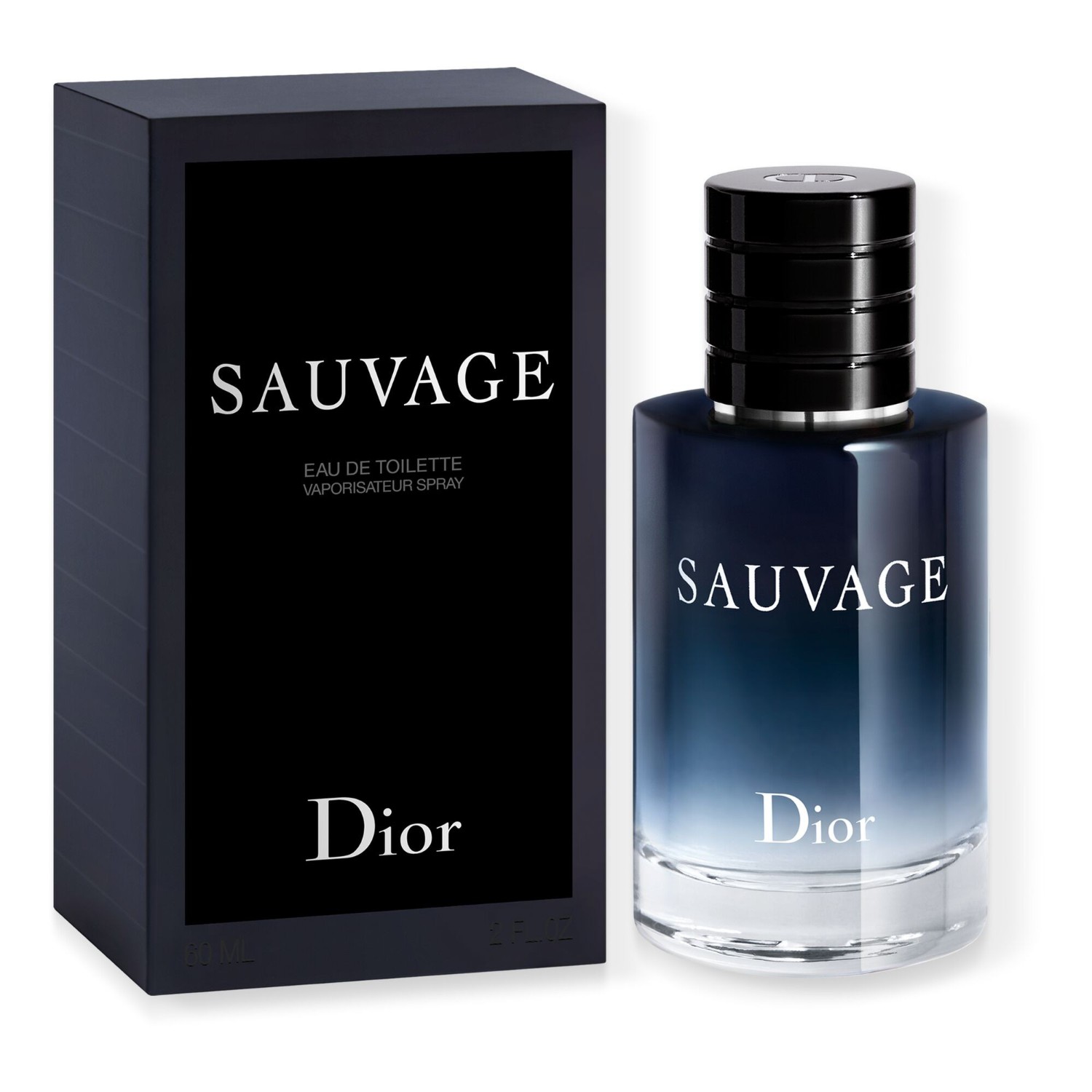 Sauvage  - Eau de toilette