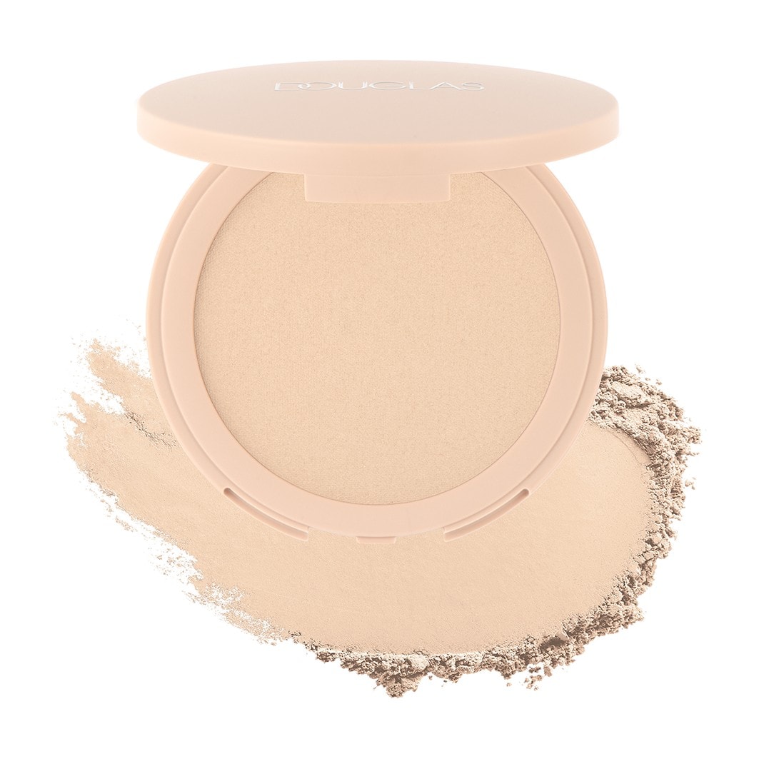Mattifying & Unifying Powder