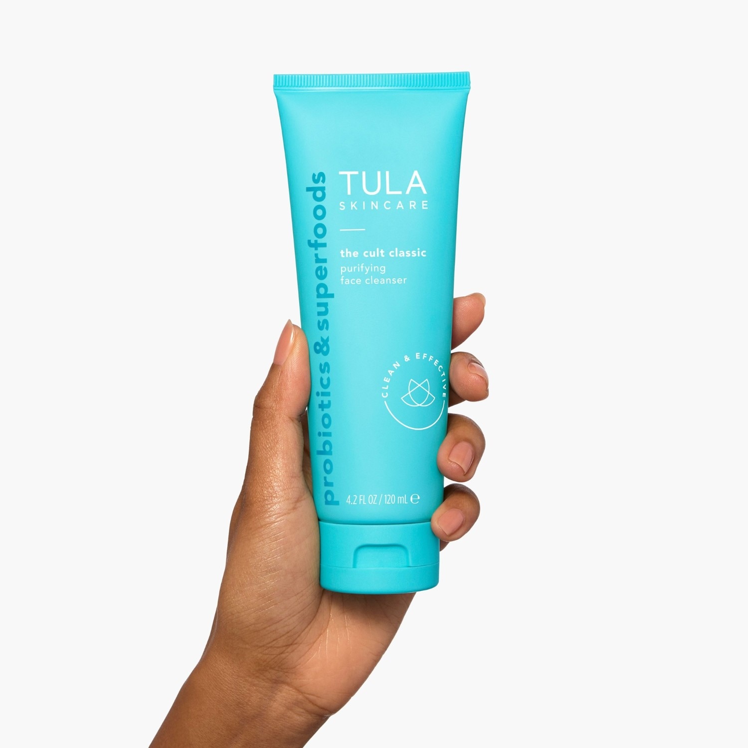 The Cult Classic Cleanser