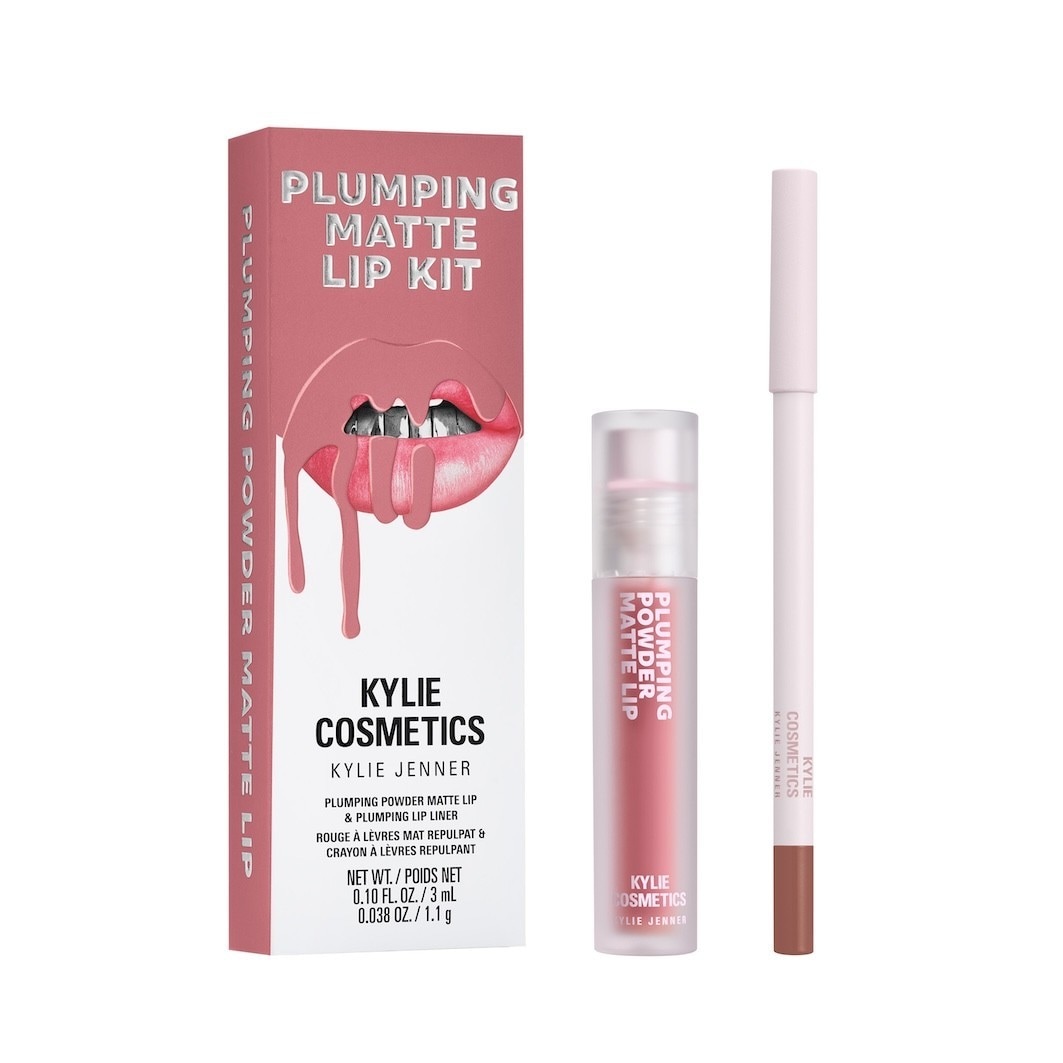 Lip Kit