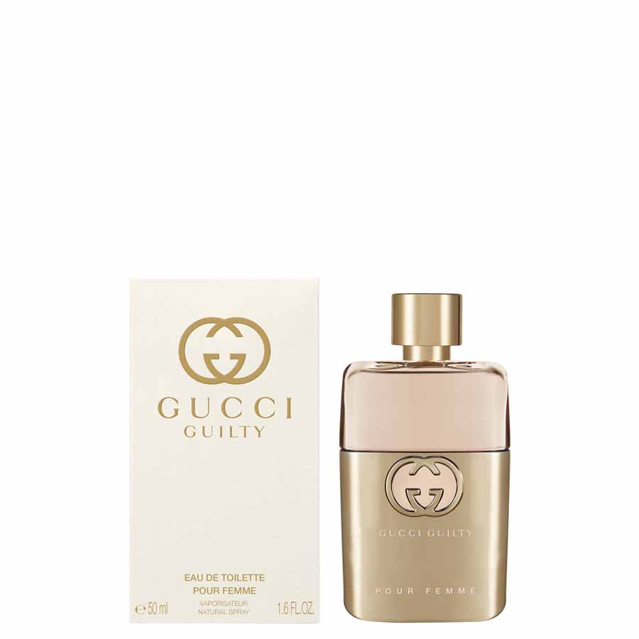 Guilty Pour Femme Eau de Parfum