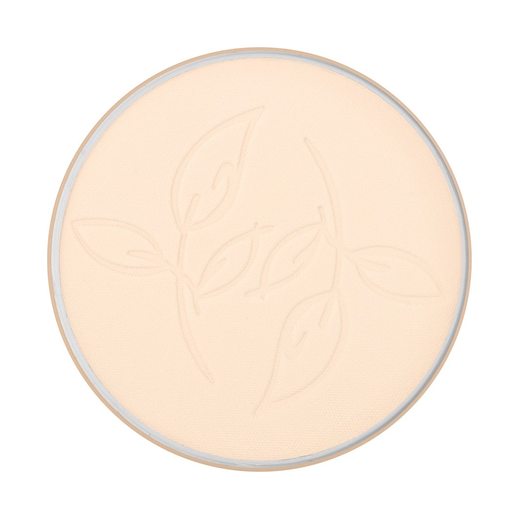 Translucent Powder