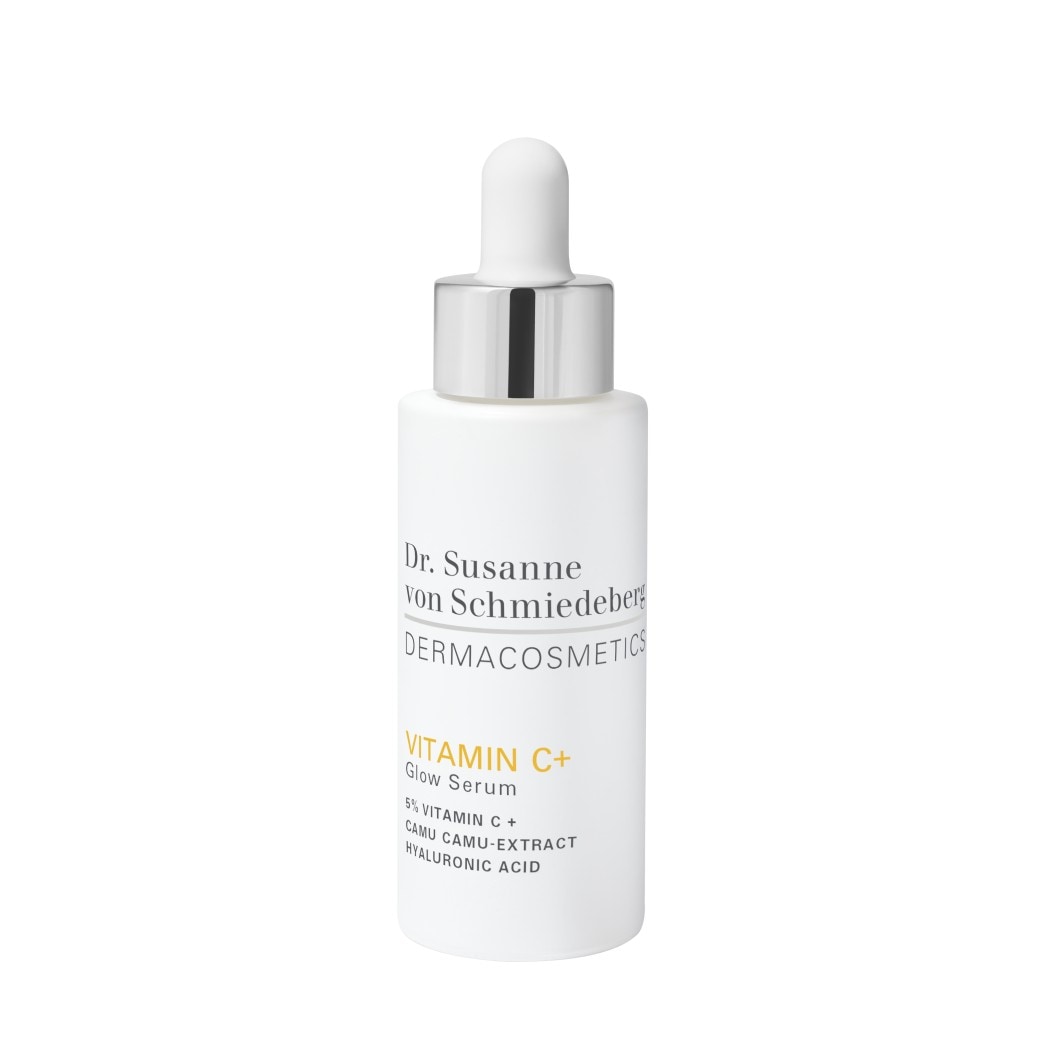 Vitamin C Glow Sérum