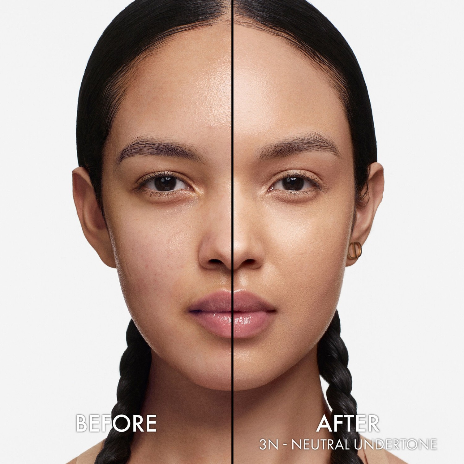 Forever Foundation Skin Glow
