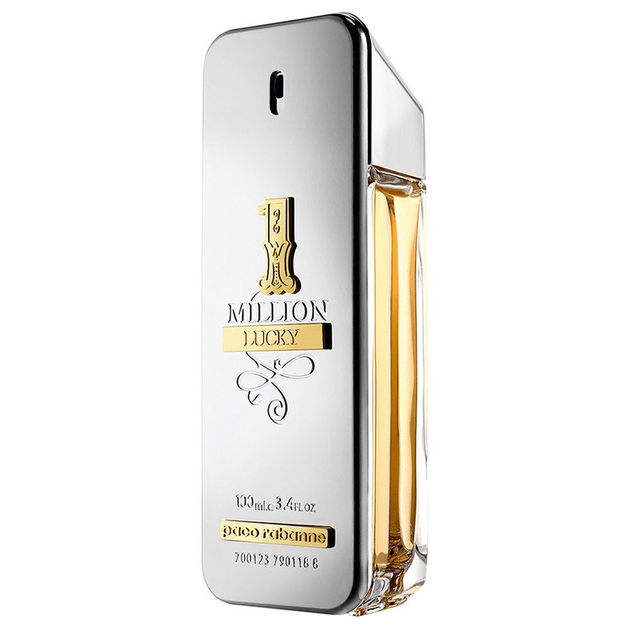 1 Million Men Lucky Men Eau de Toilette