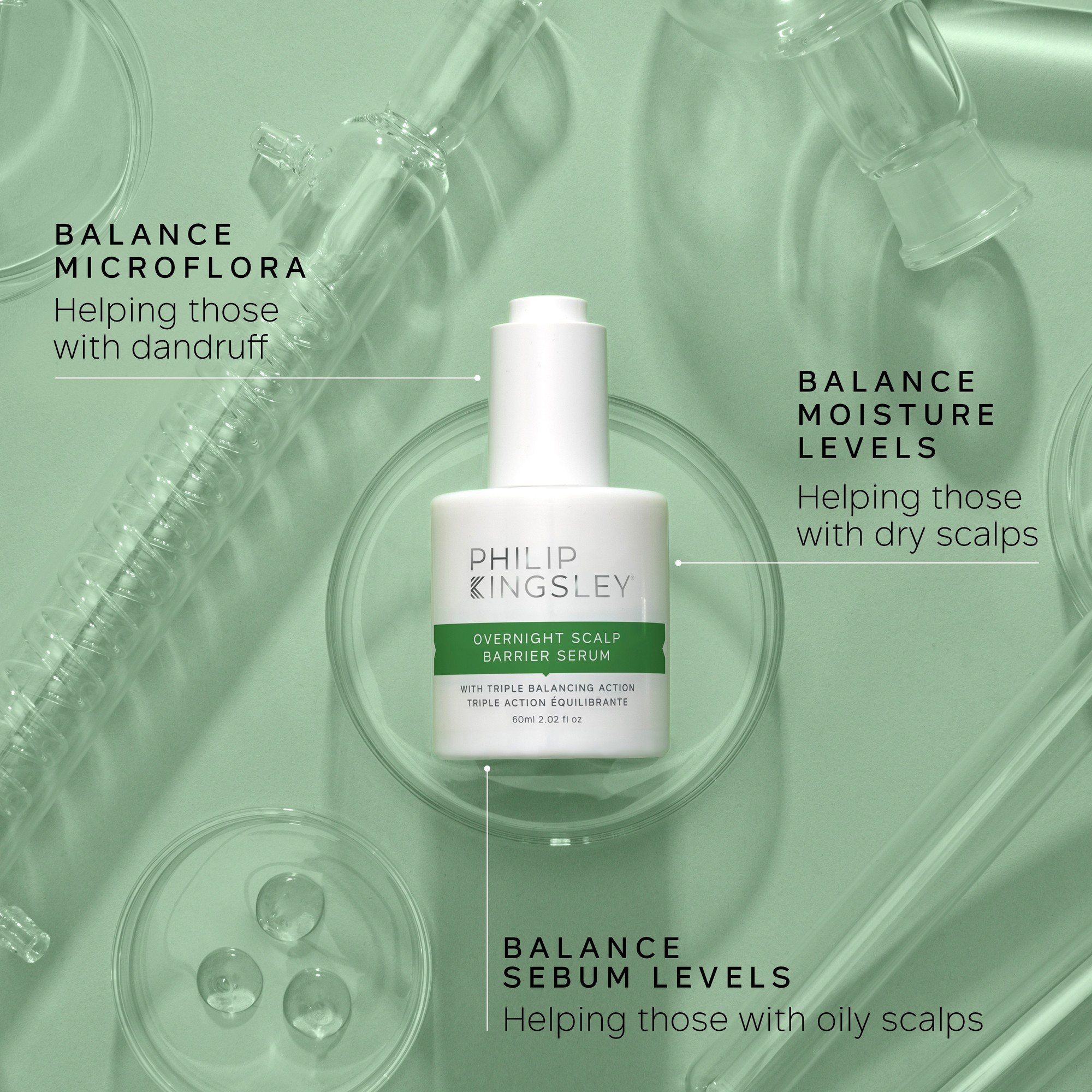 Barrier Serum