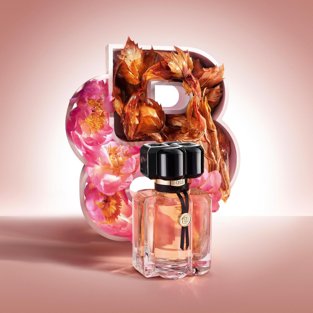 Beyond For Her Eau de Parfum Spray