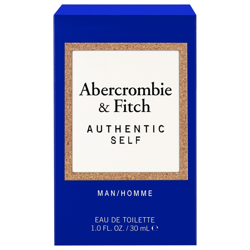 Authentic Self Men Eau de Toilette Spray
