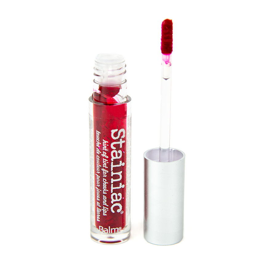 Liquid Blush Stainiac Beauty Queen