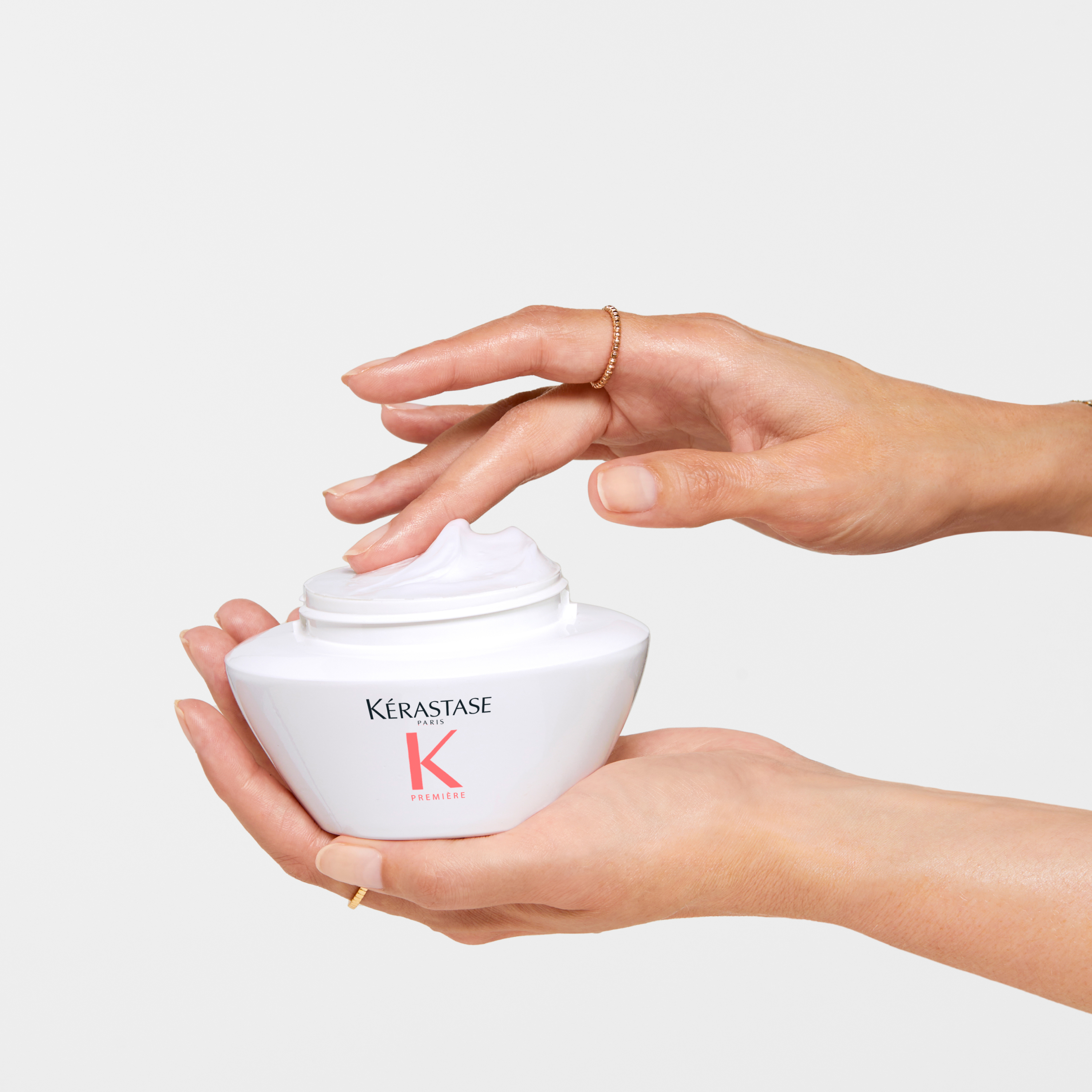 Hair Repairer Mask
