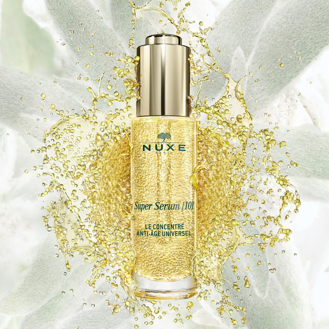Specials Care Super Serum 10