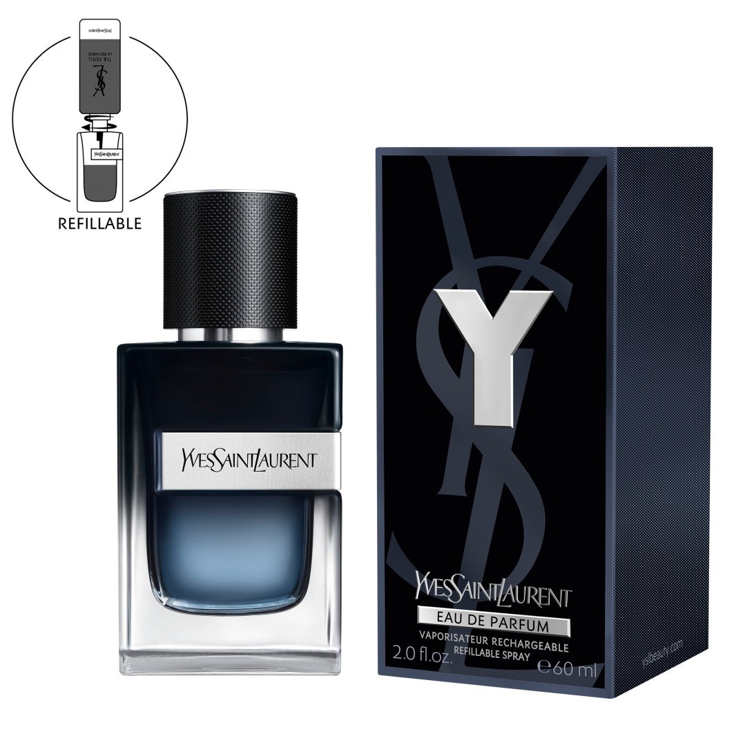 New Y Eau de Parfum