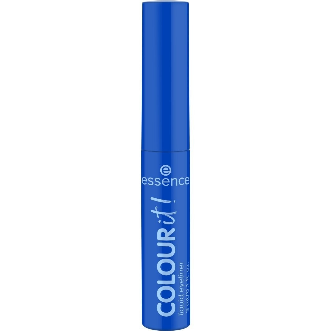 Colour It Liquid Eyeliner