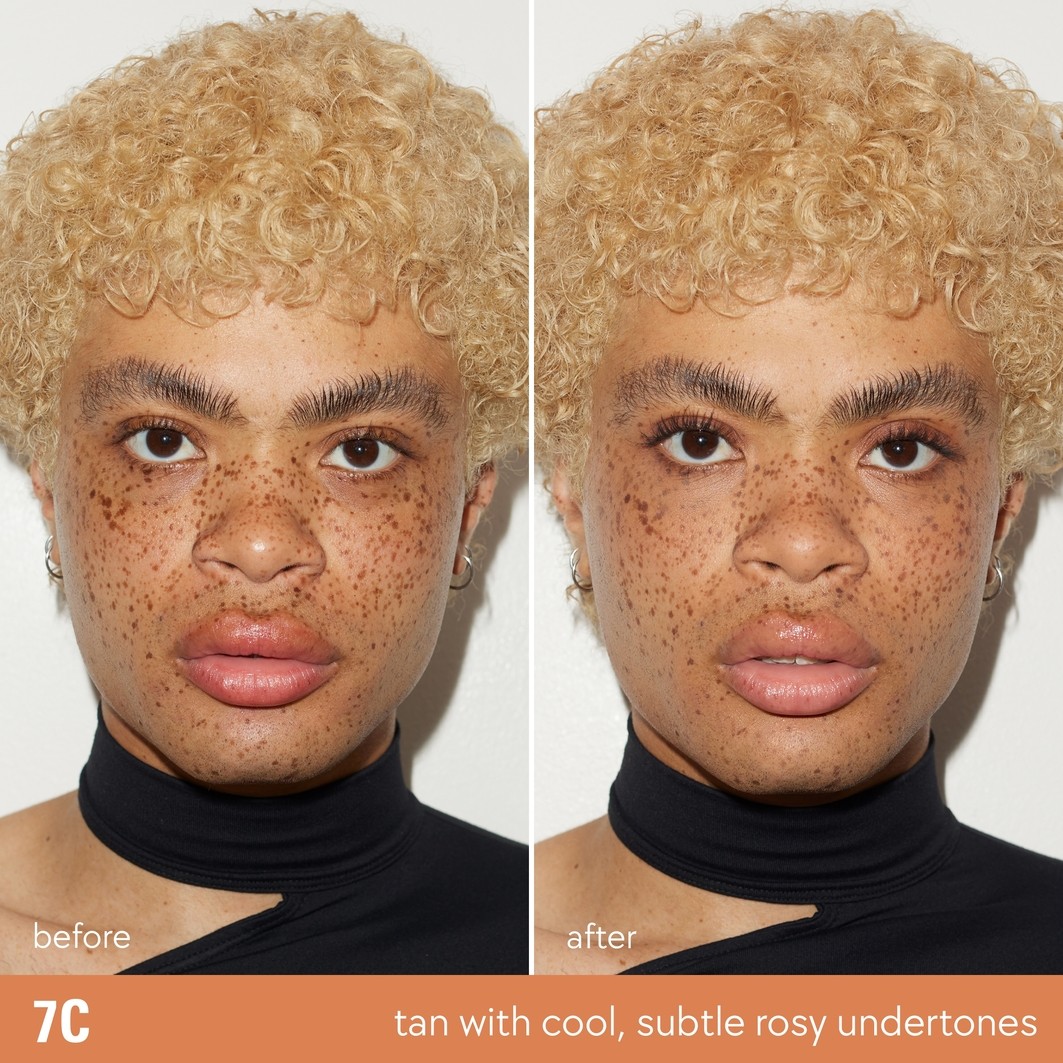 Plush Liquid Concealer