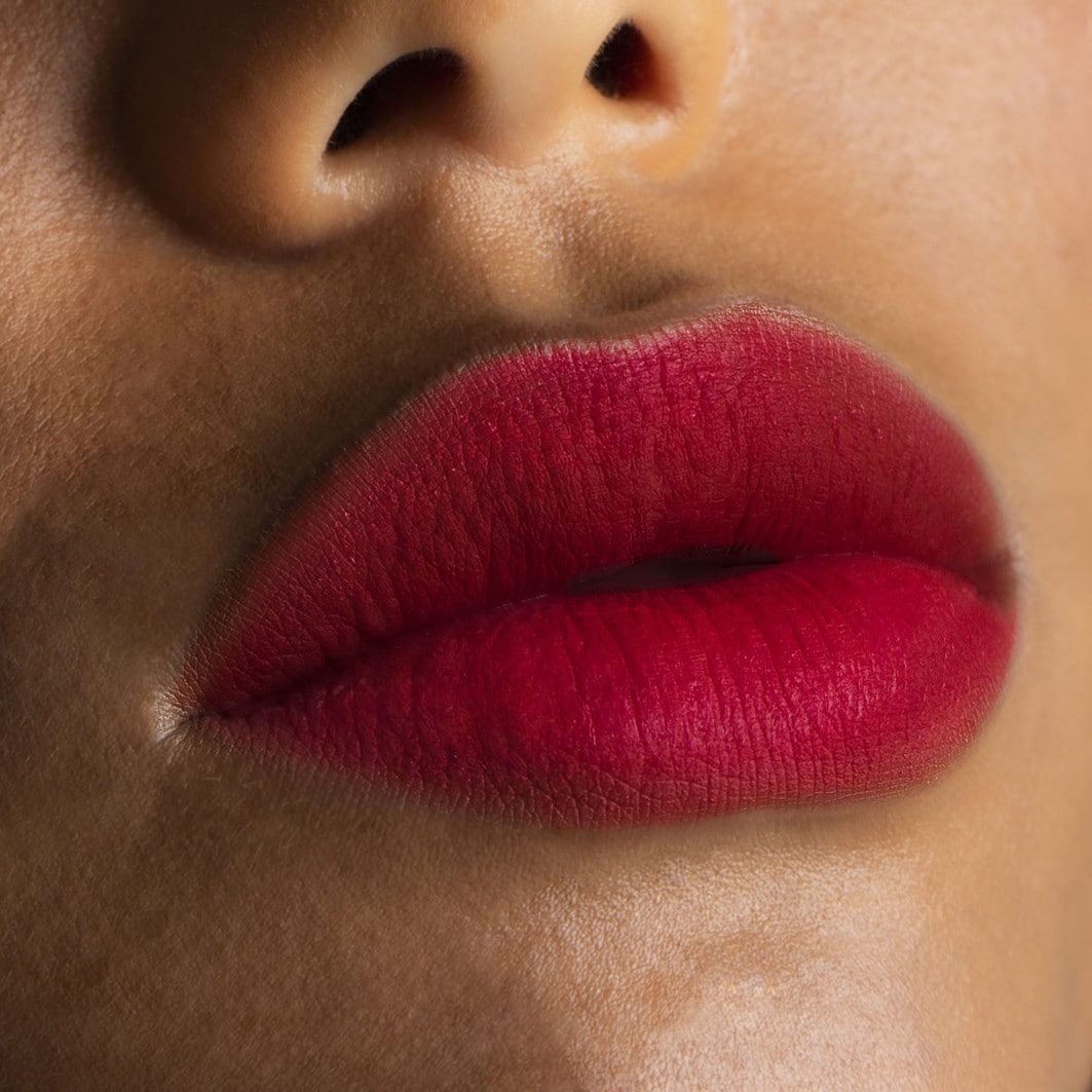 Matte Liquid Lipstick