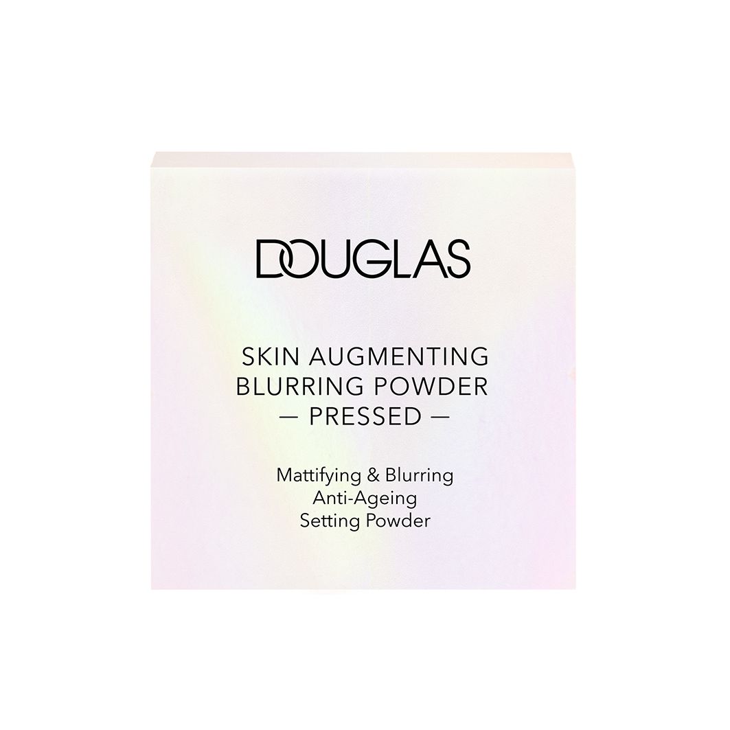 Skin Augmenting Foundation Anti-Ageing Blurring Powder