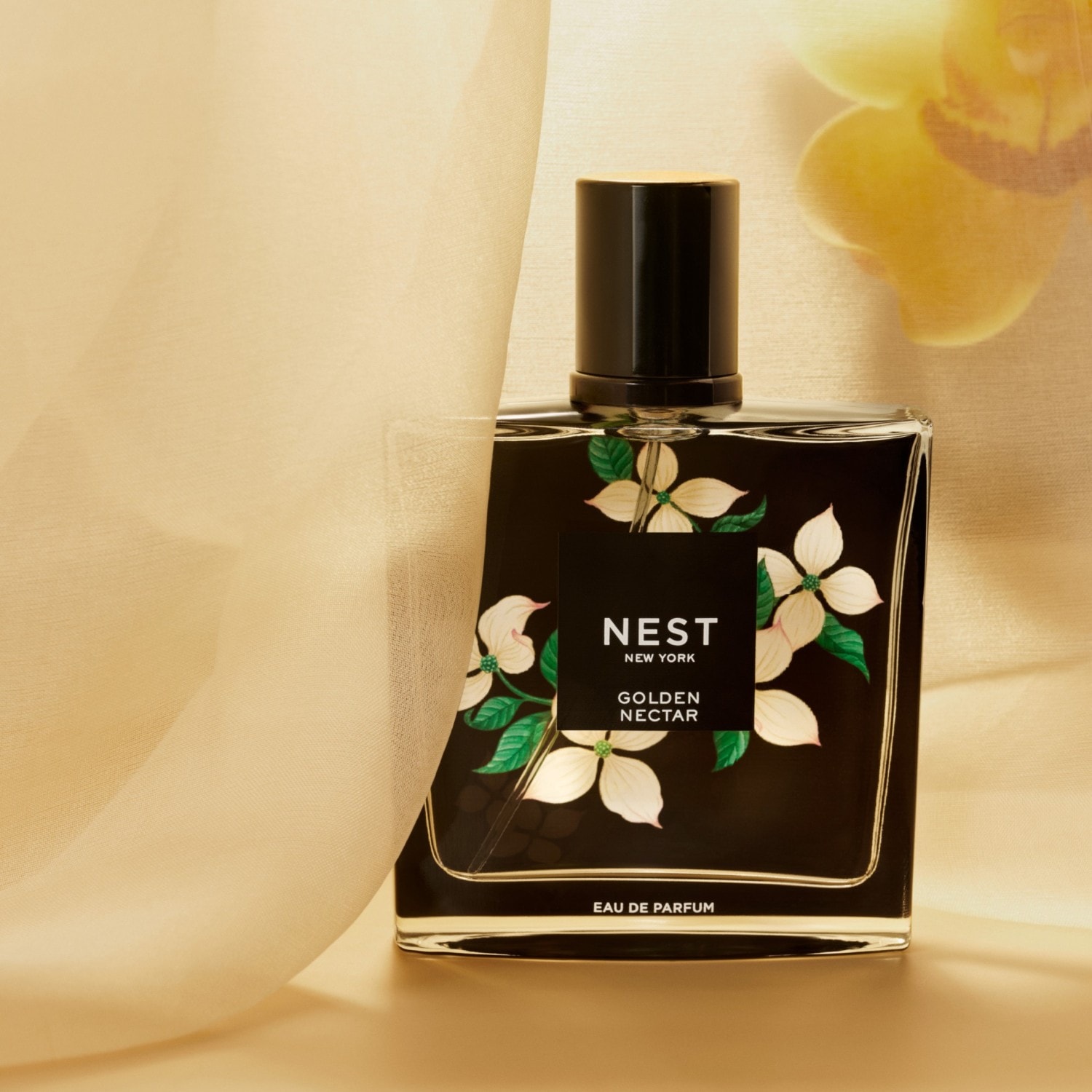 Golden Nectar Eau De Parfum
