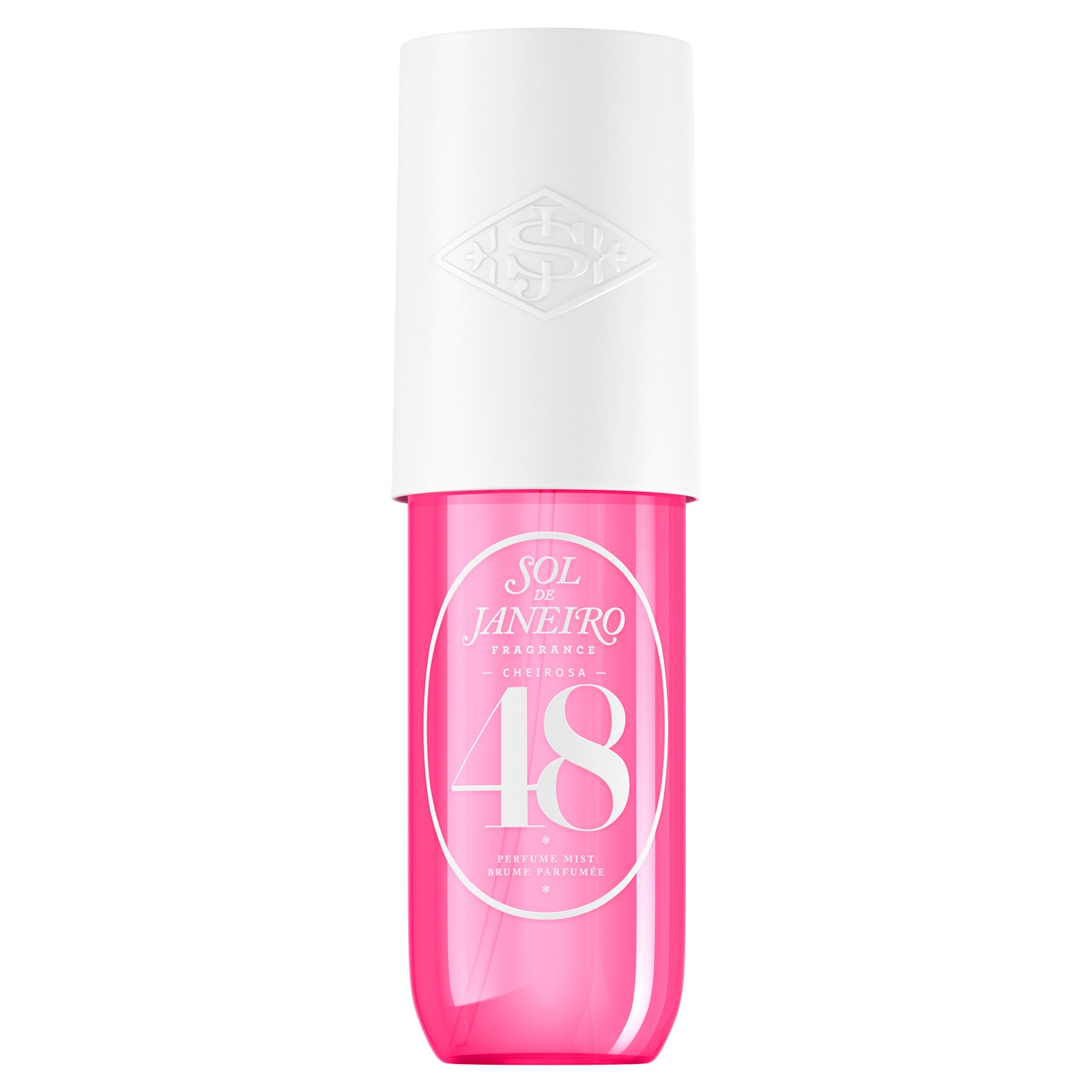 Brazil Crush Cheirosa 48
