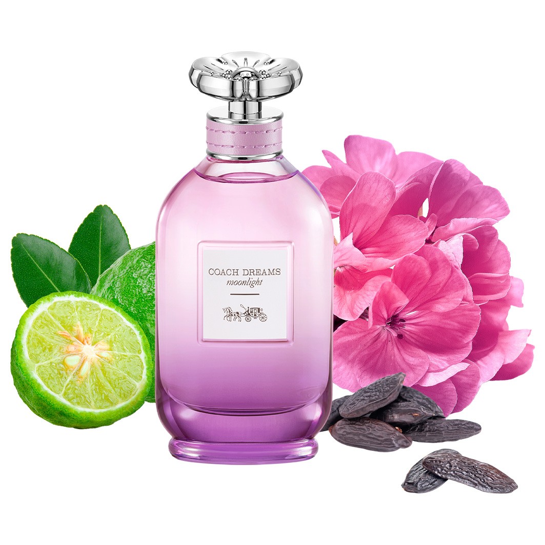 Dreams Moonlight Eau de Parfum Spray