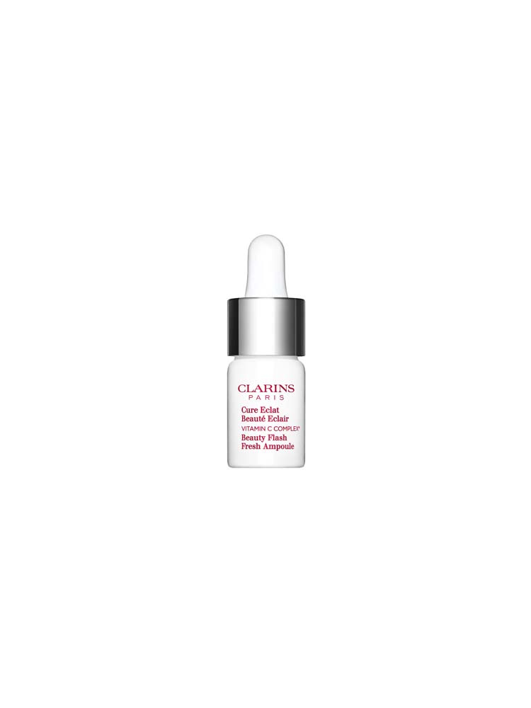 Cure Eclat Beaute Ampoule