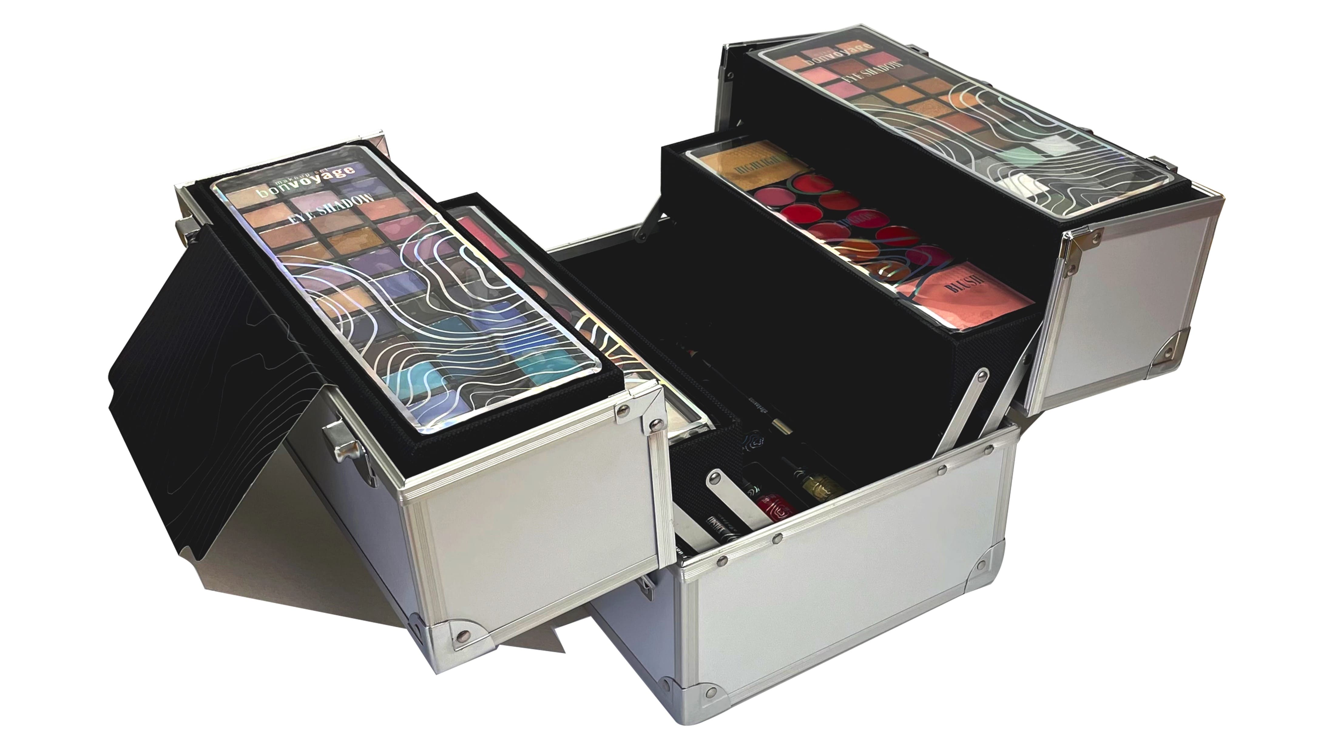 Professional Colour Case