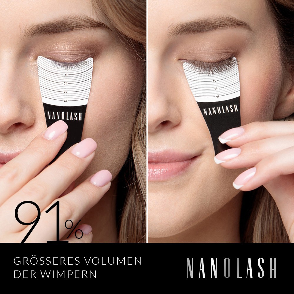Eyelash Serum
