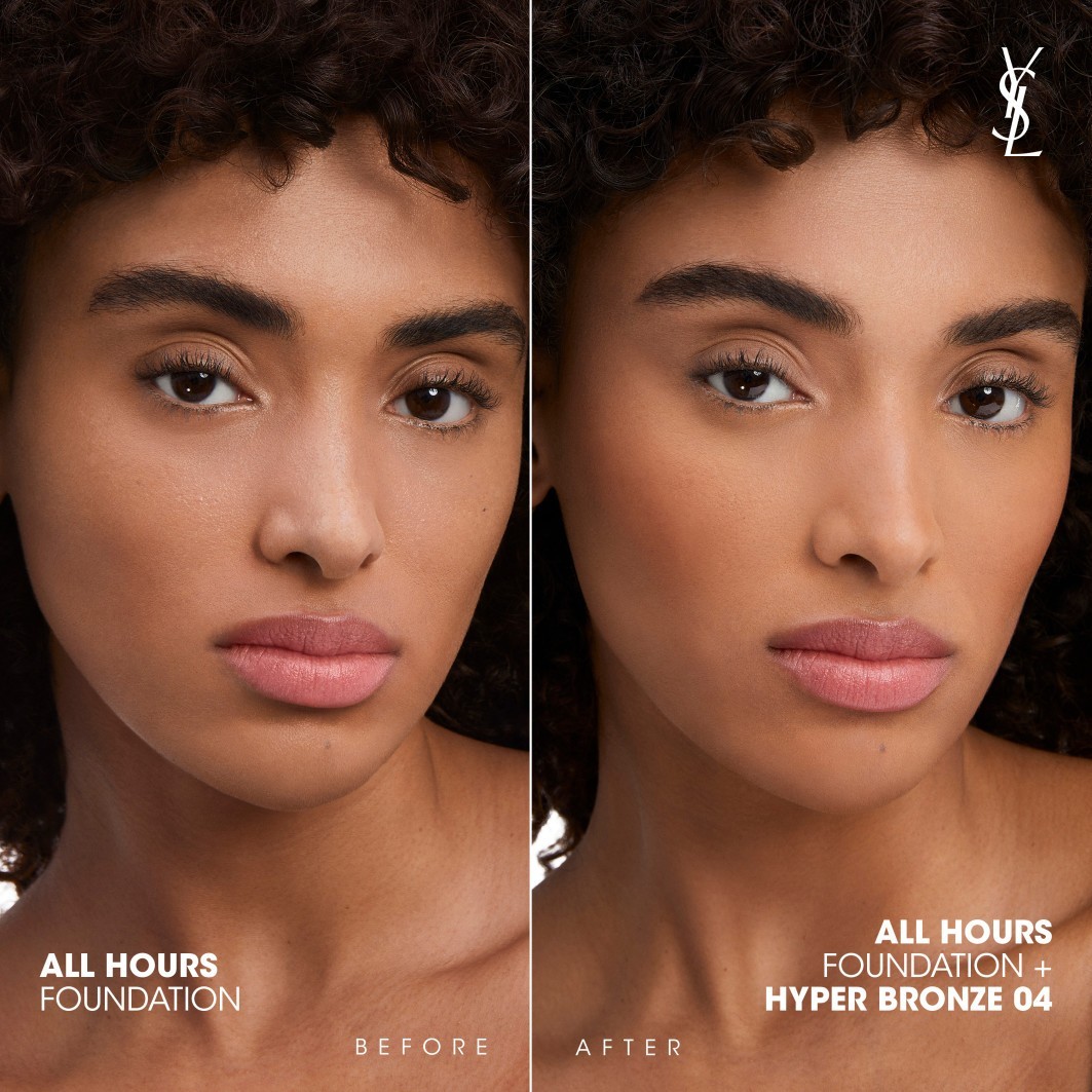 All Hours Bronzer
