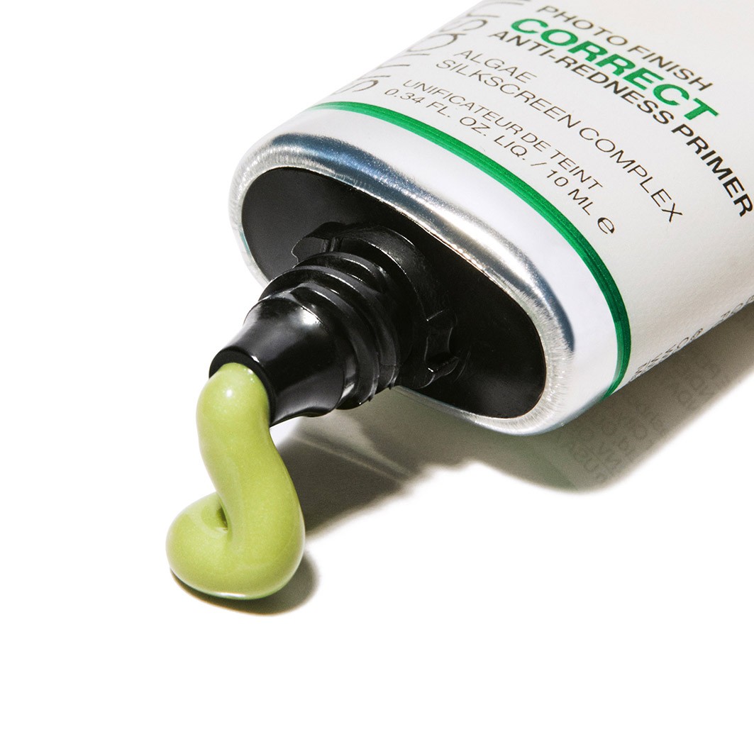 Anti Redness Primer
