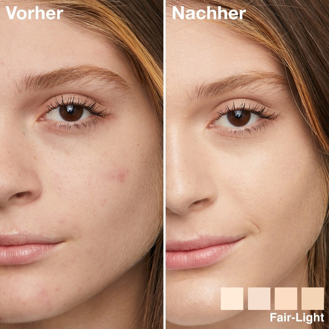 Base Glow 4-In-1