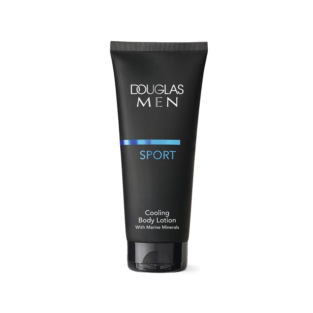 Sport Cooling Body Lotion