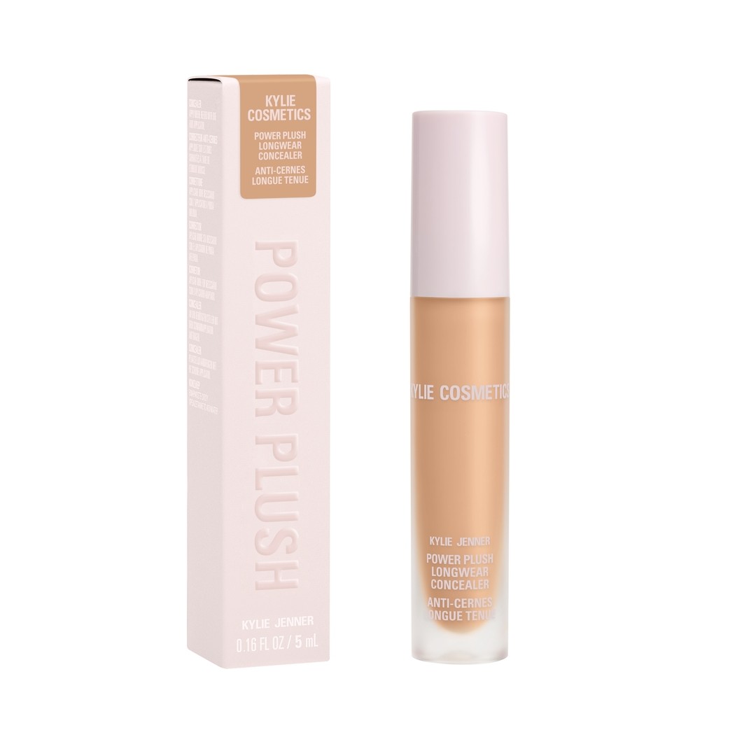 Plush Liquid Concealer