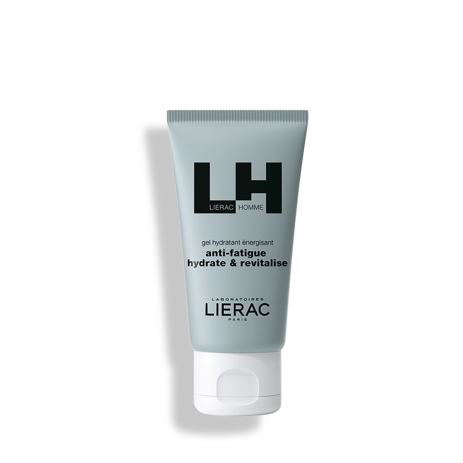 Energizing Gel