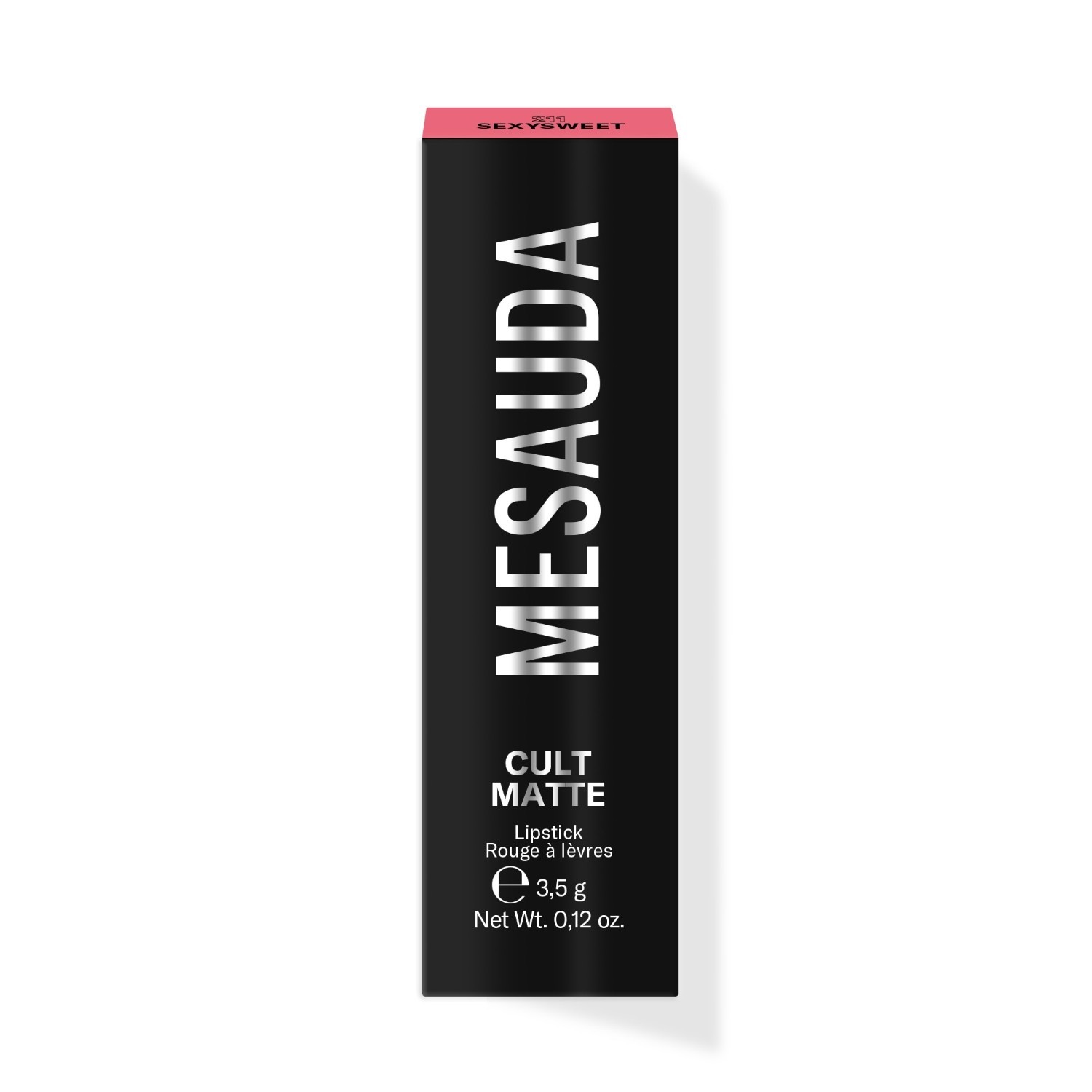 Matte Lipstick