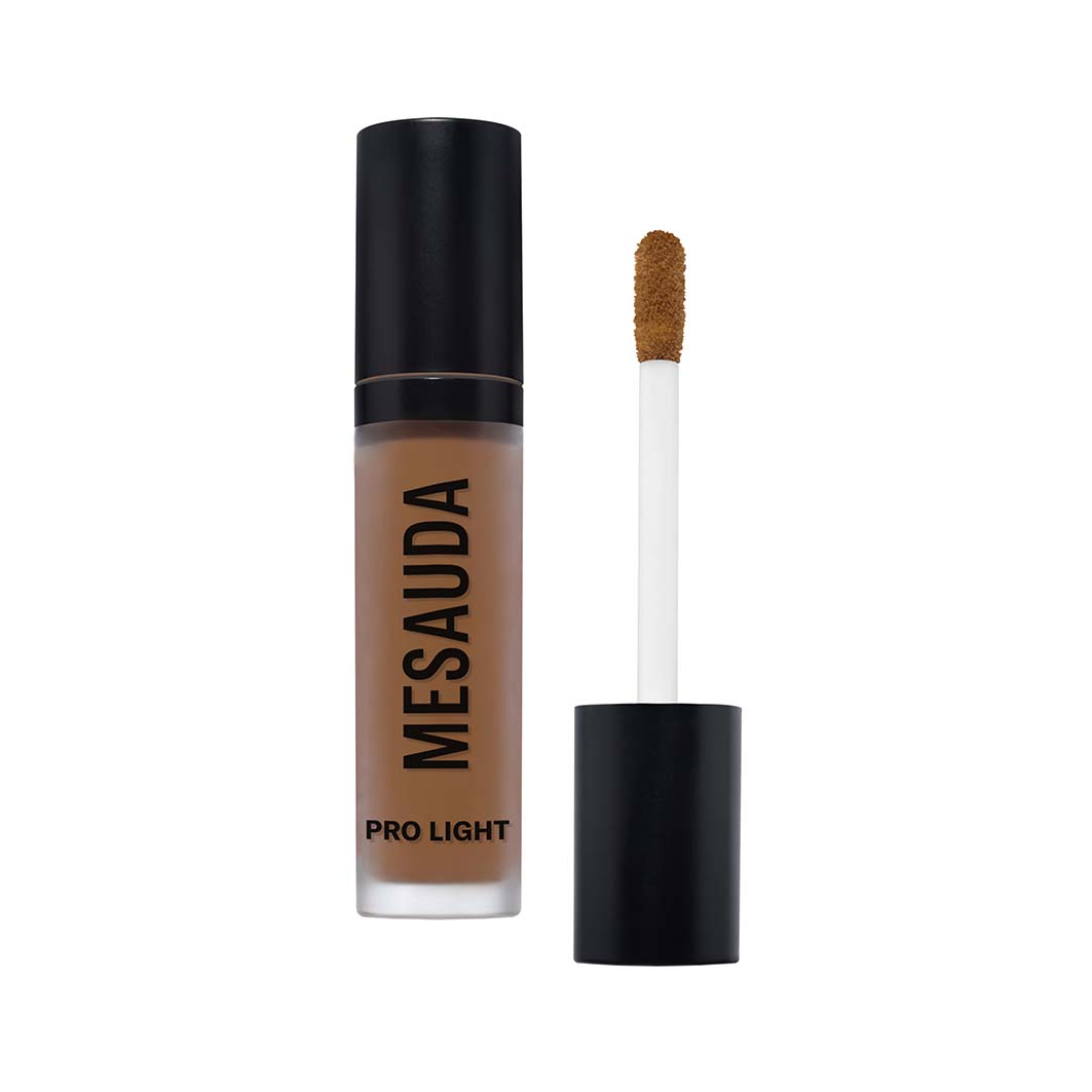 Pro Light Fluid Concealer