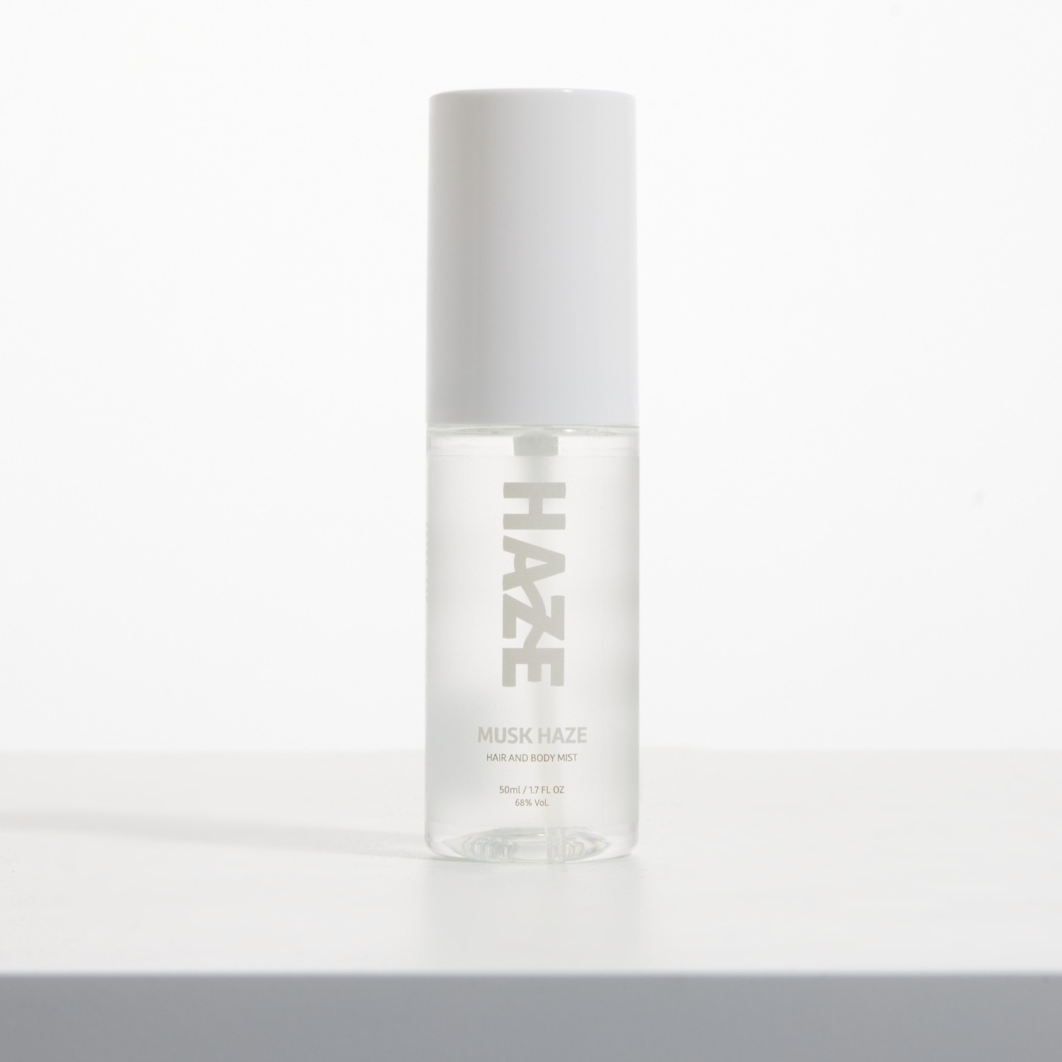 Musk Haze