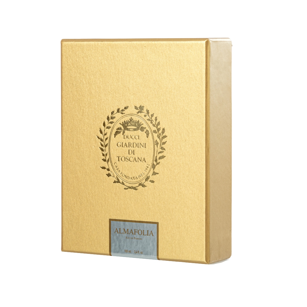 Almafolia Eau de Parfum Spray