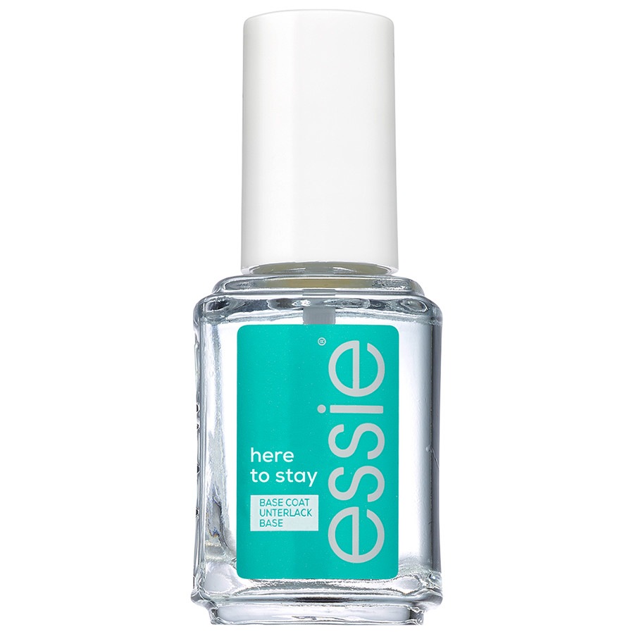 Nail Care Base Coat Here To Stay