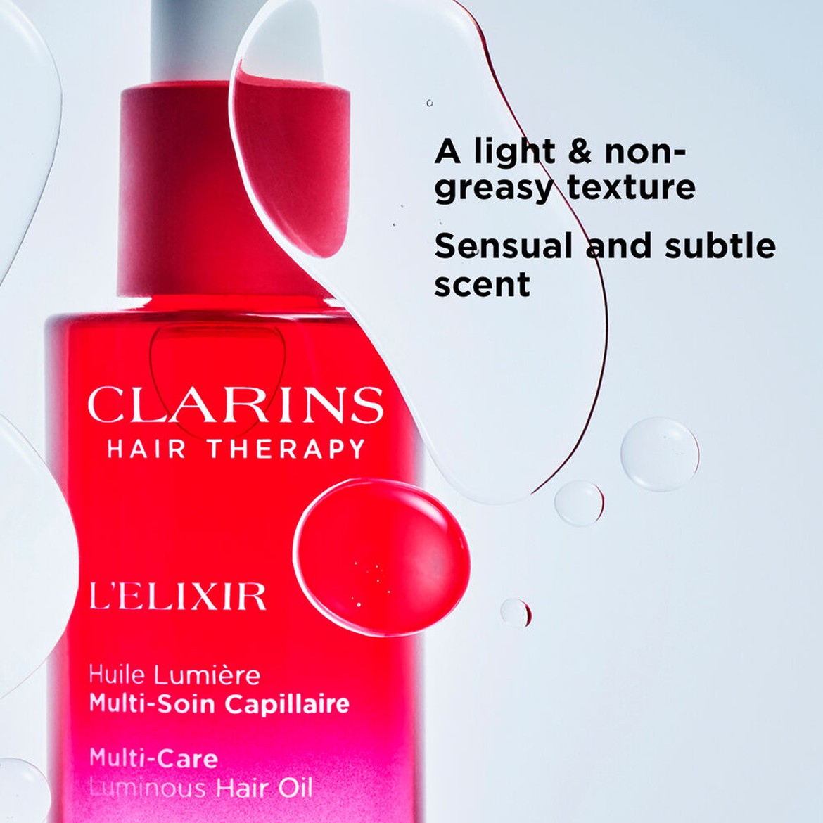 Hair Oil